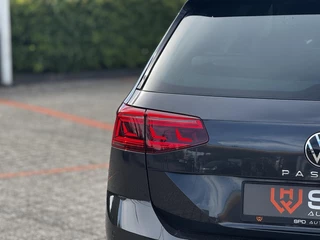 Volkswagen Passat – thumbnail 27