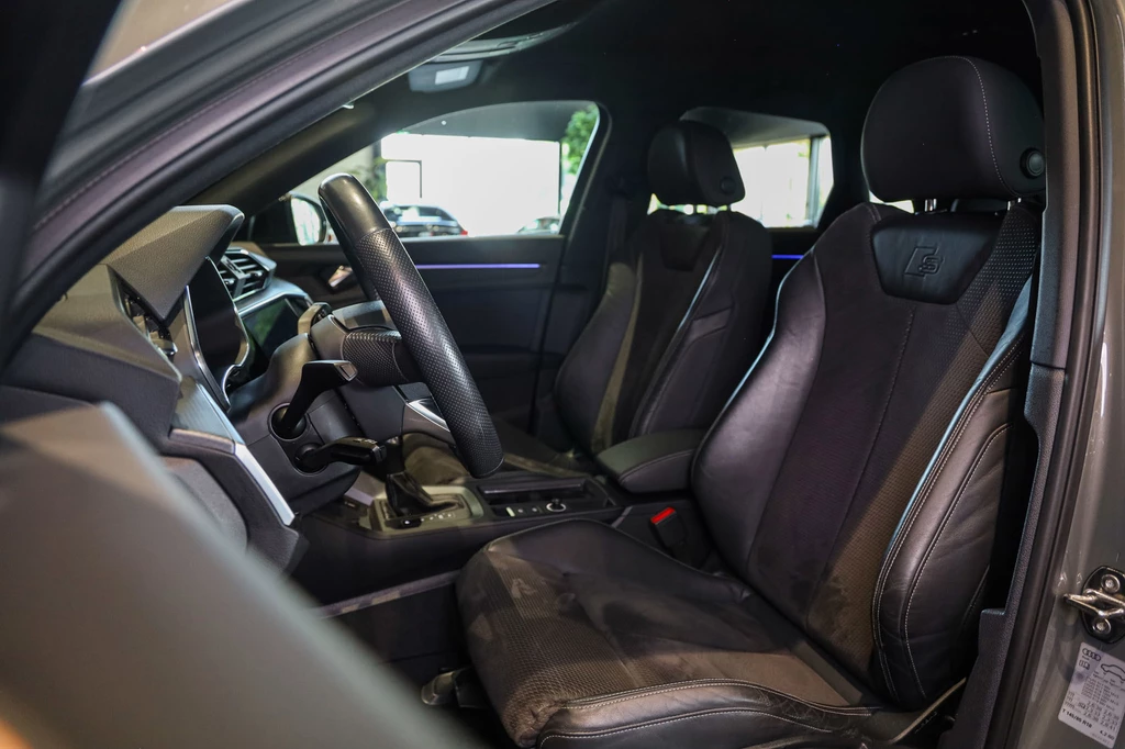 Audi Q3 – foto 15