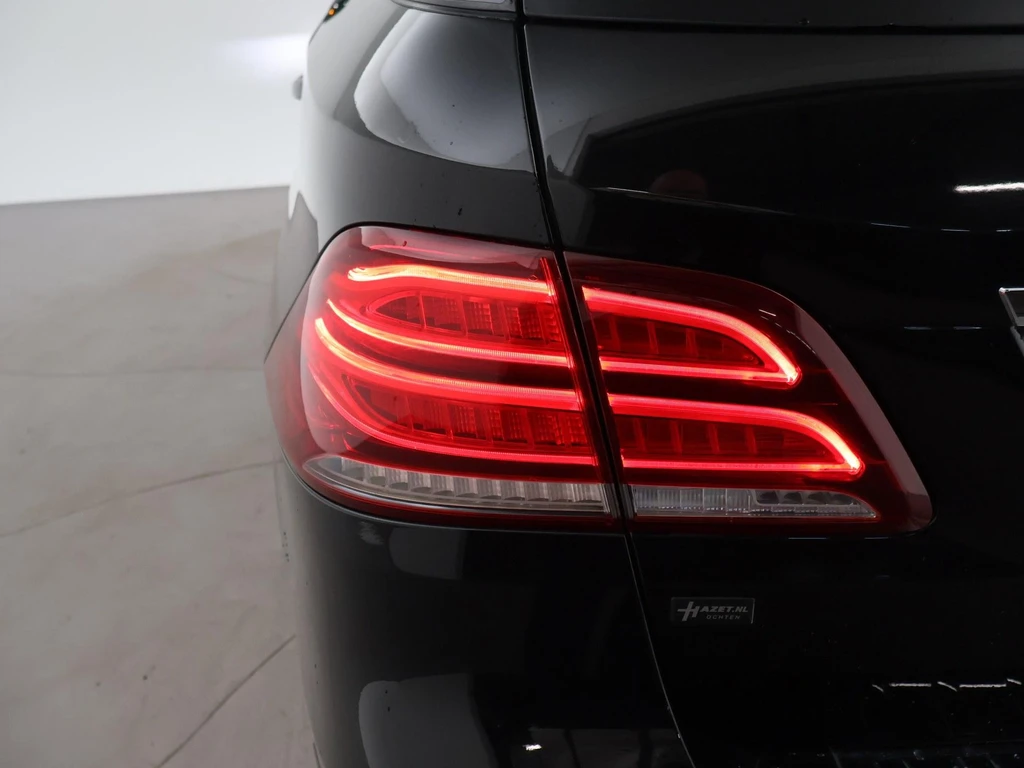 Mercedes-Benz GLE – foto 16