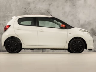 Citroën C1 – thumbnail 6
