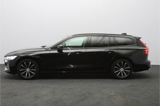 Volvo V60 – thumbnail 3