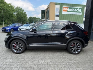 Volkswagen T-Roc – thumbnail 2