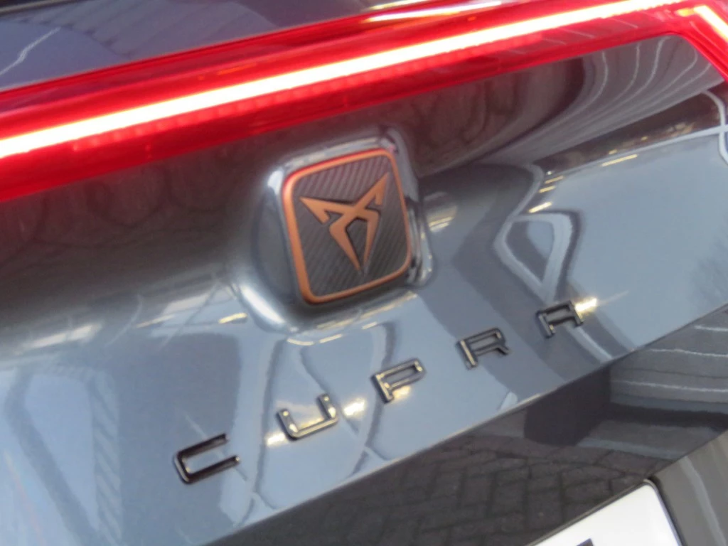 CUPRA Formentor – foto 26