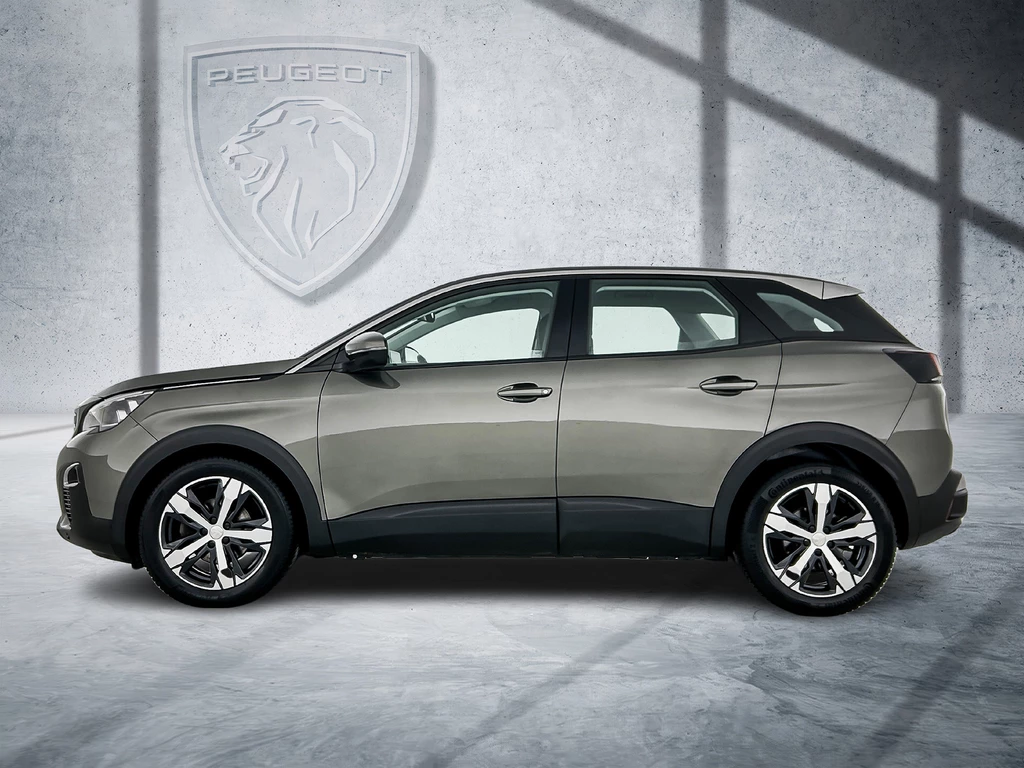 Peugeot 3008 – foto 2