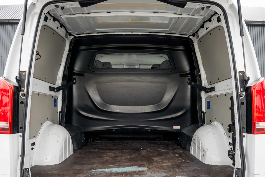 Mercedes-Benz Vito – foto 11