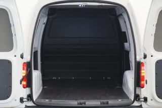 Volkswagen Caddy – thumbnail 22