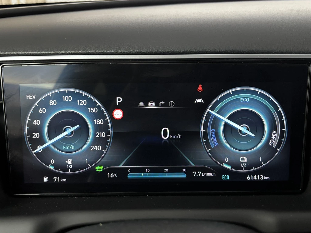 Hyundai Tucson – foto 21