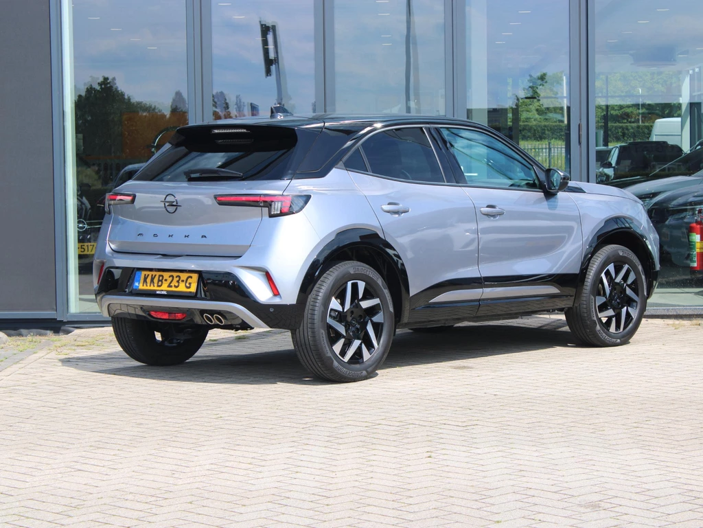 Opel Mokka – foto 3