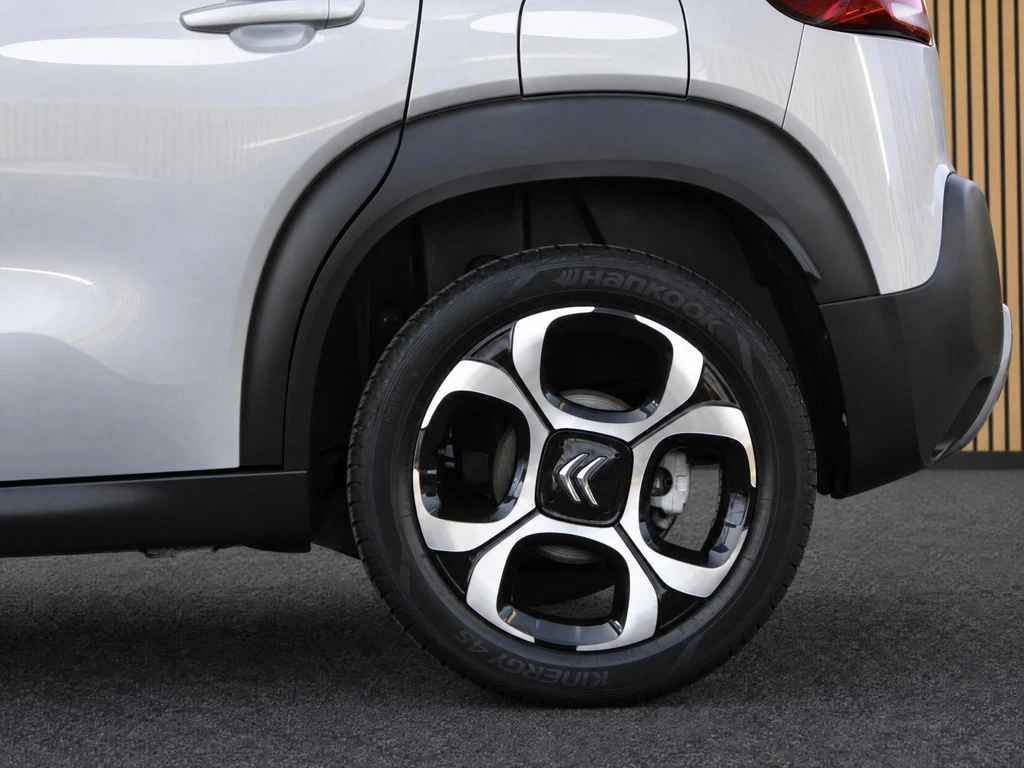 Citroën C3 Aircross – foto 23