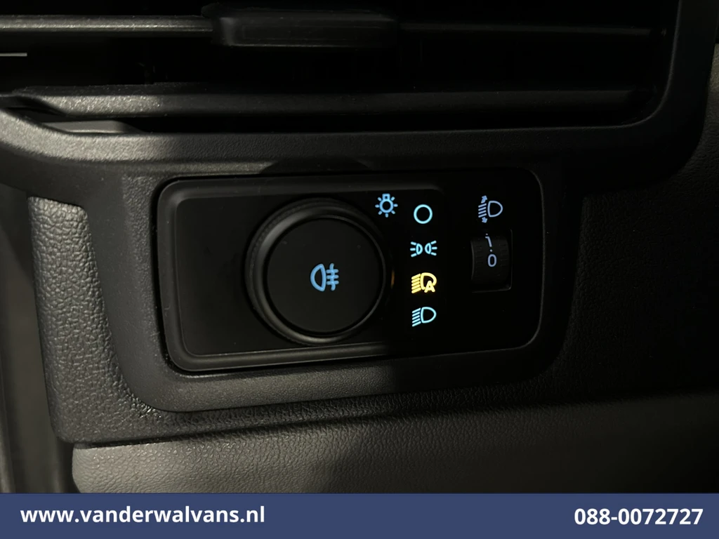 Ford Transit Custom – foto 19