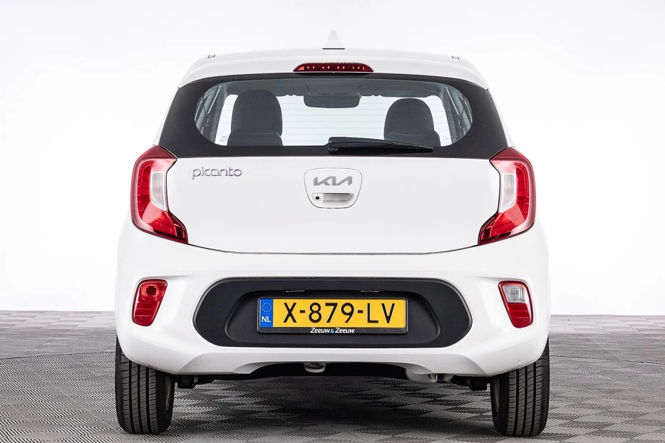 Kia Picanto – foto 3