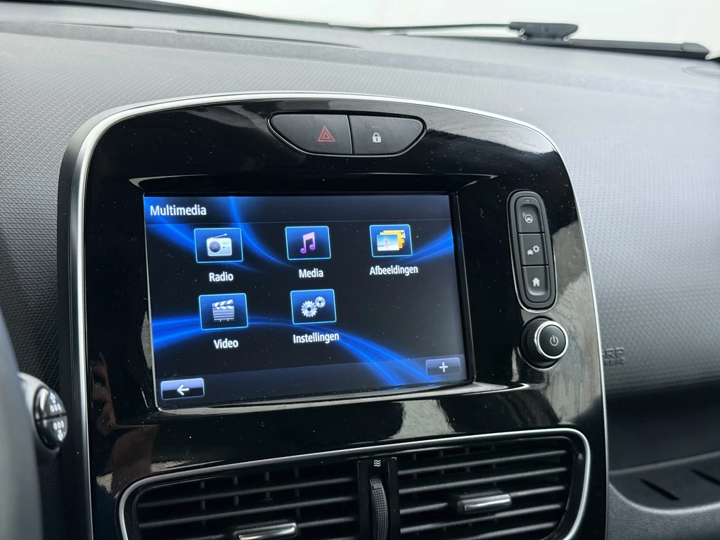 Renault Clio – foto 22