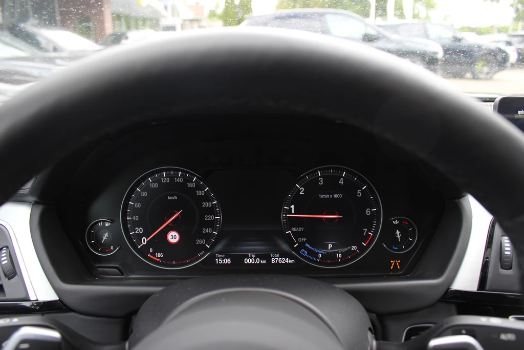 BMW 4 Serie – foto 20