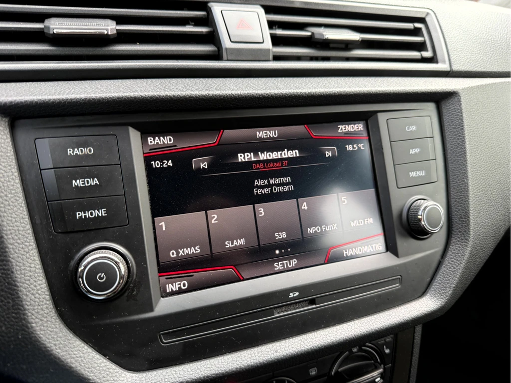 SEAT Ibiza – foto 11