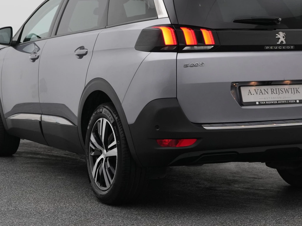Peugeot 5008 – foto 5