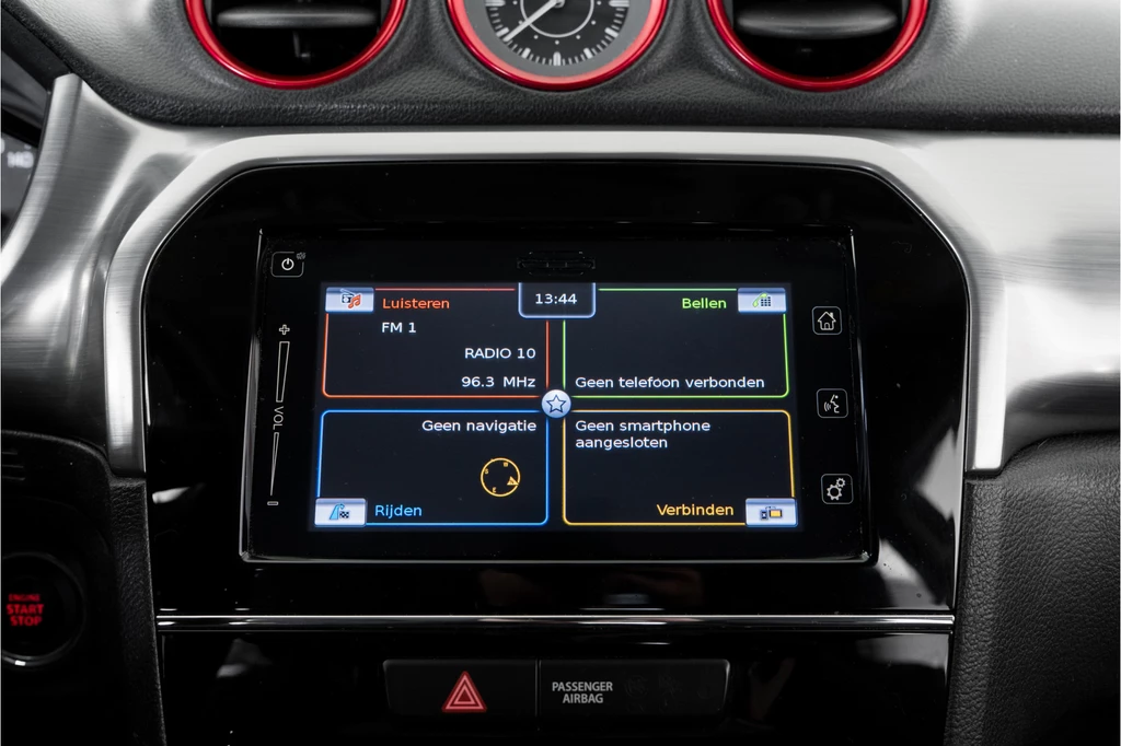Suzuki Vitara – foto 23