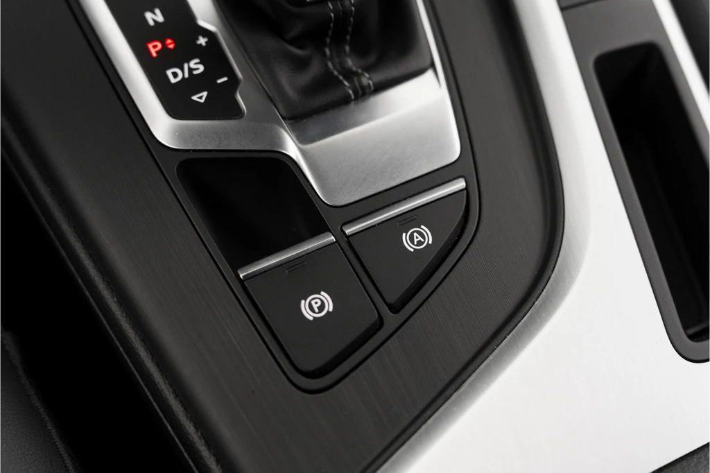 Audi A4 – foto 13