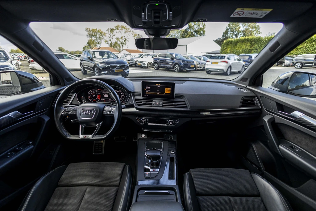Audi Q5 – foto 9