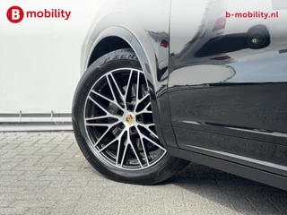 Porsche Cayenne – thumbnail 35