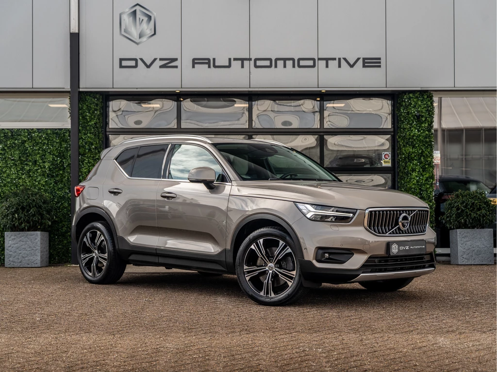 Volvo XC40 – foto 7