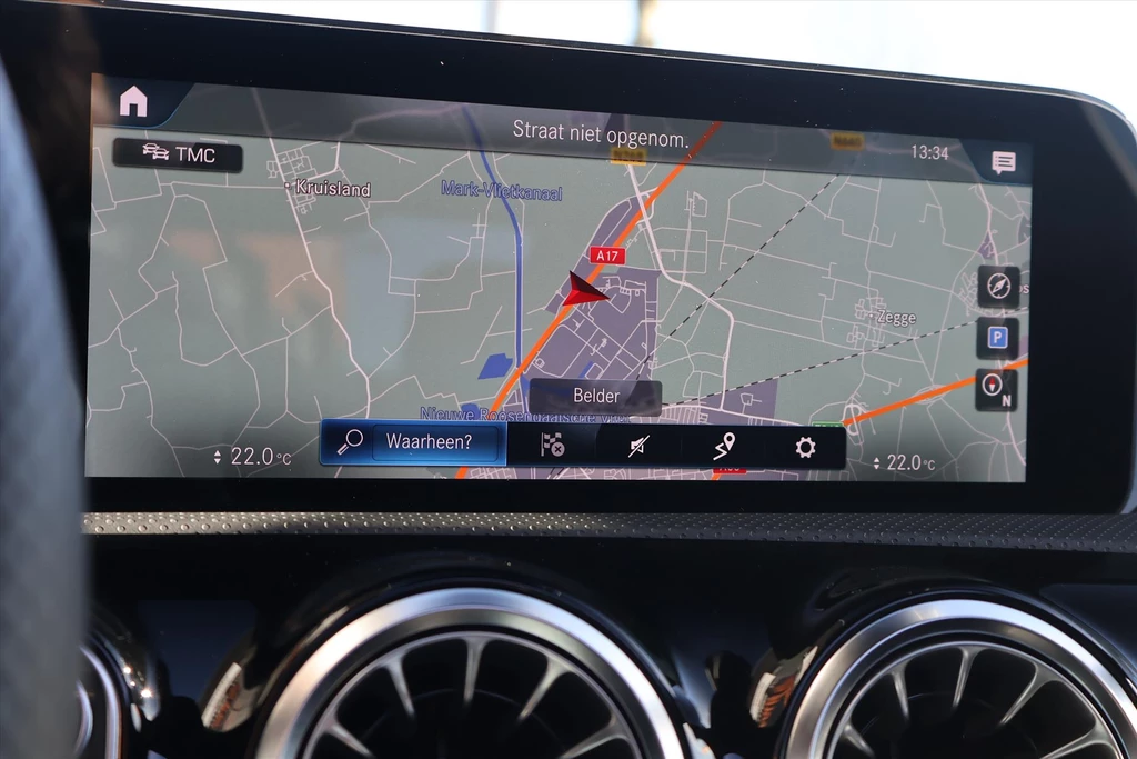Mercedes-Benz CLA – foto 27