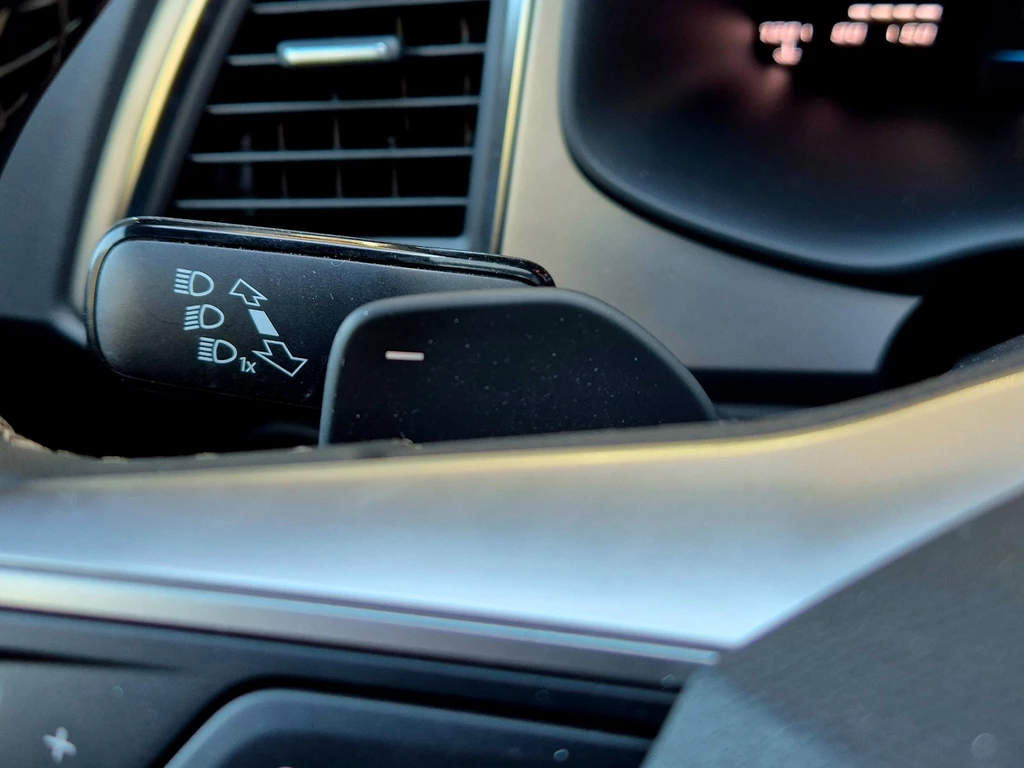 SEAT Ateca – foto 20