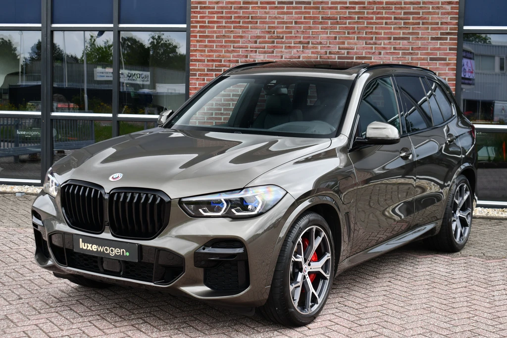 BMW X5 – foto 5