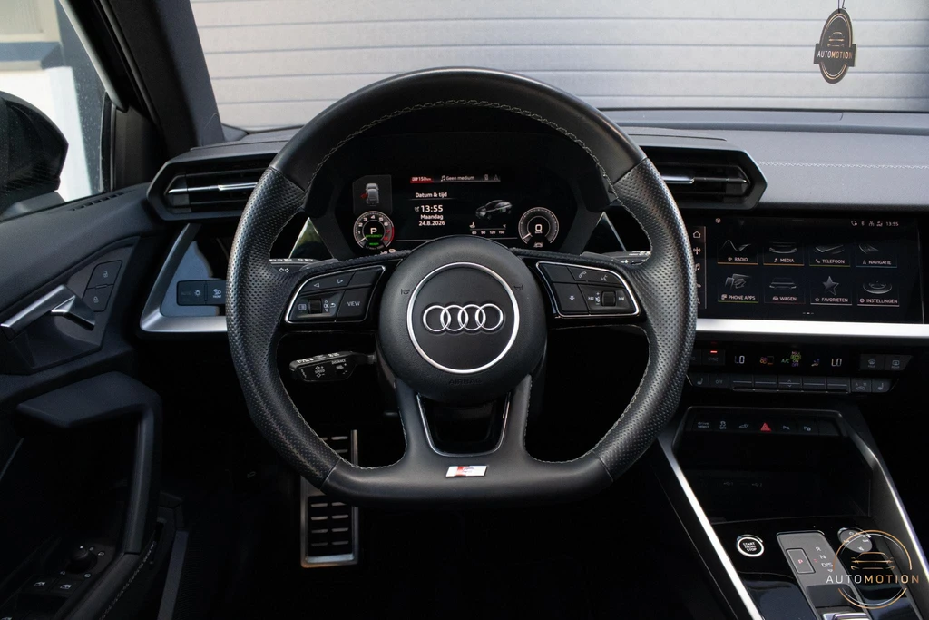 Audi A3 – foto 20
