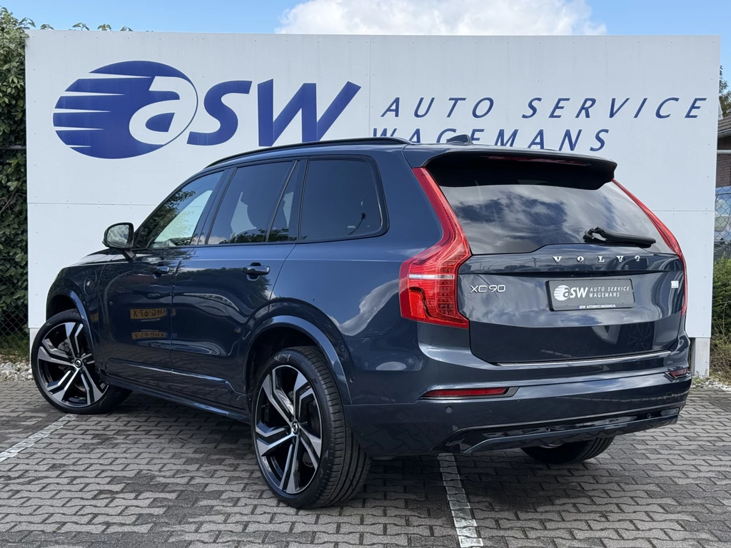 Volvo XC90 – foto 3
