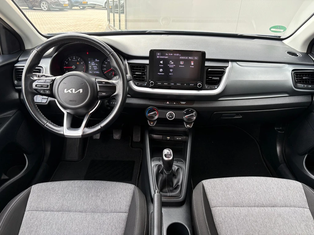 Kia Stonic – foto 9