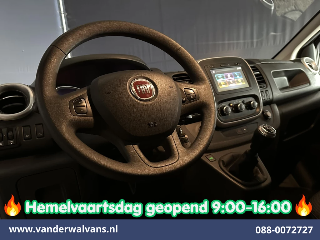 Fiat Talento – foto 15
