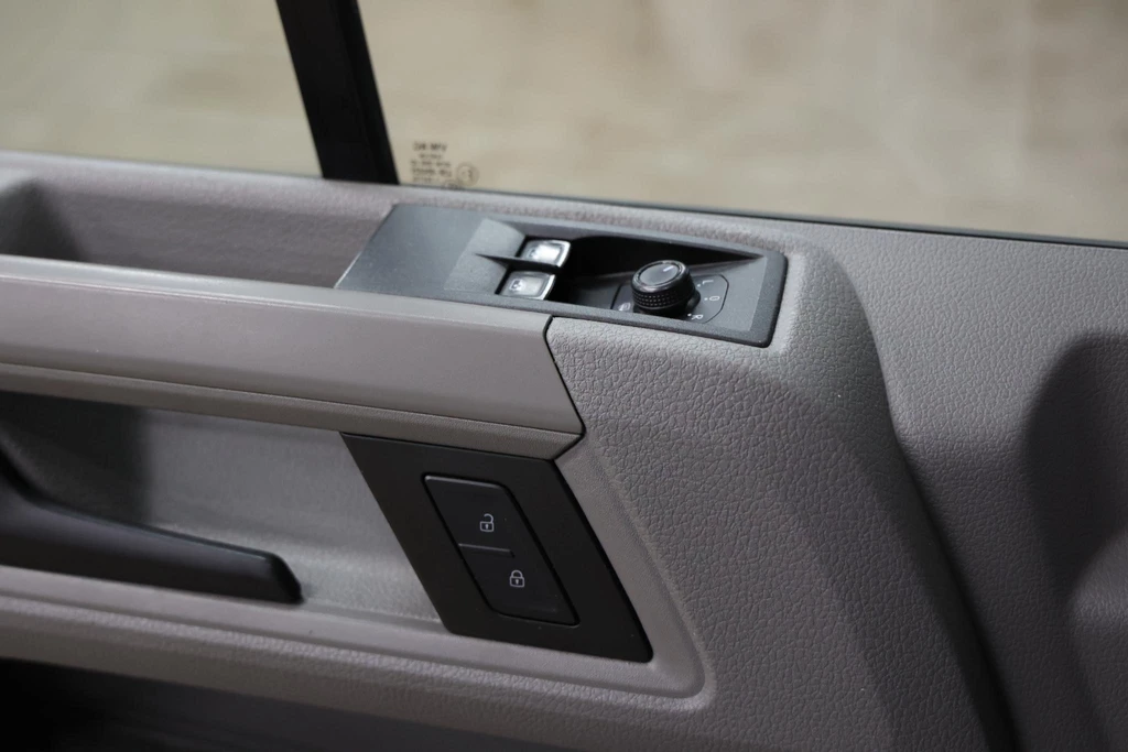 Volkswagen Crafter – foto 25