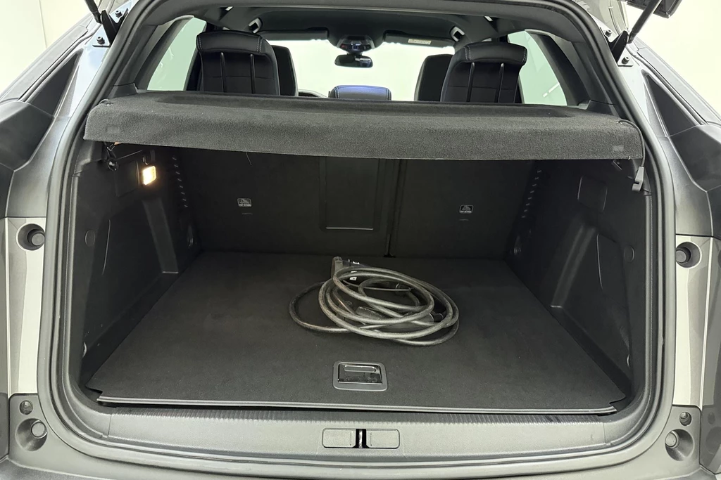 Peugeot 3008 – foto 12
