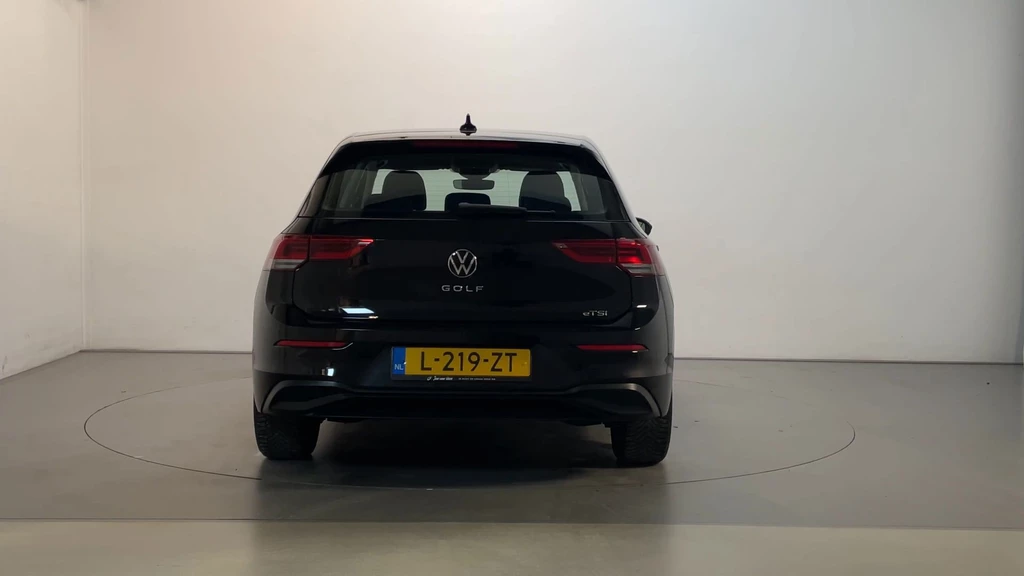 Volkswagen Golf – foto 4