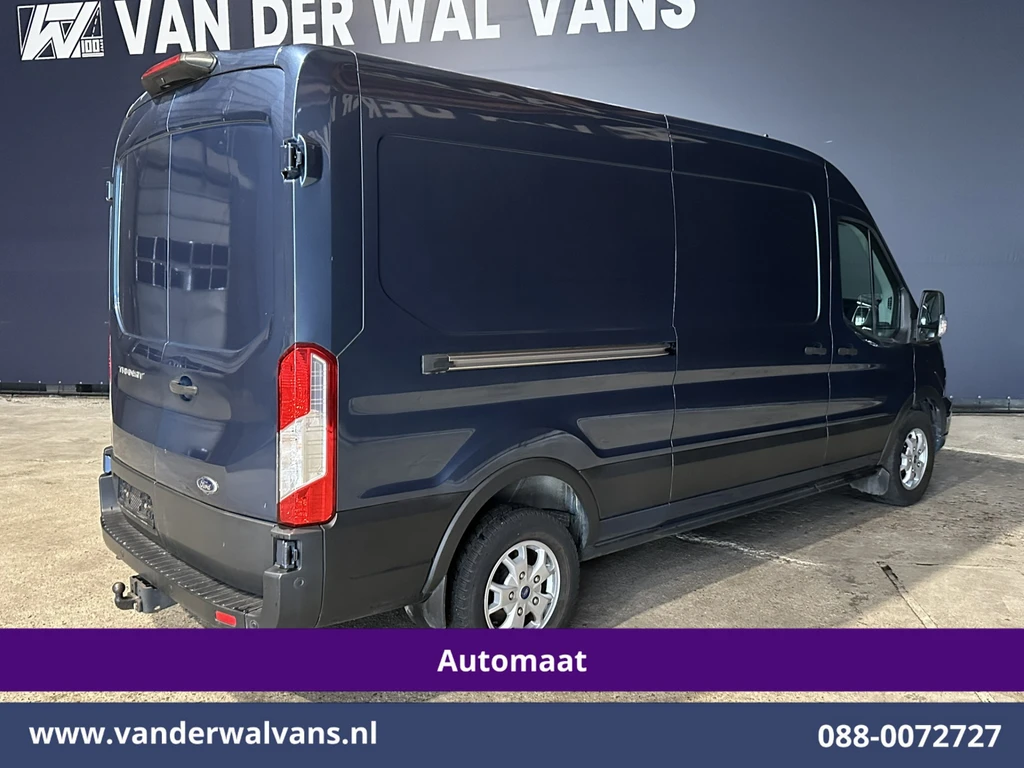 Ford Transit – foto 3