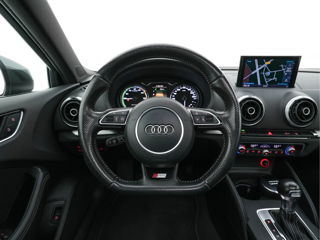 Audi A3 – foto 17