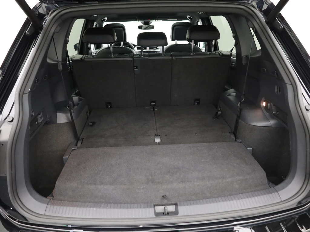 Volkswagen Tiguan Allspace – foto 32