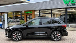 Ford Kuga – thumbnail 2