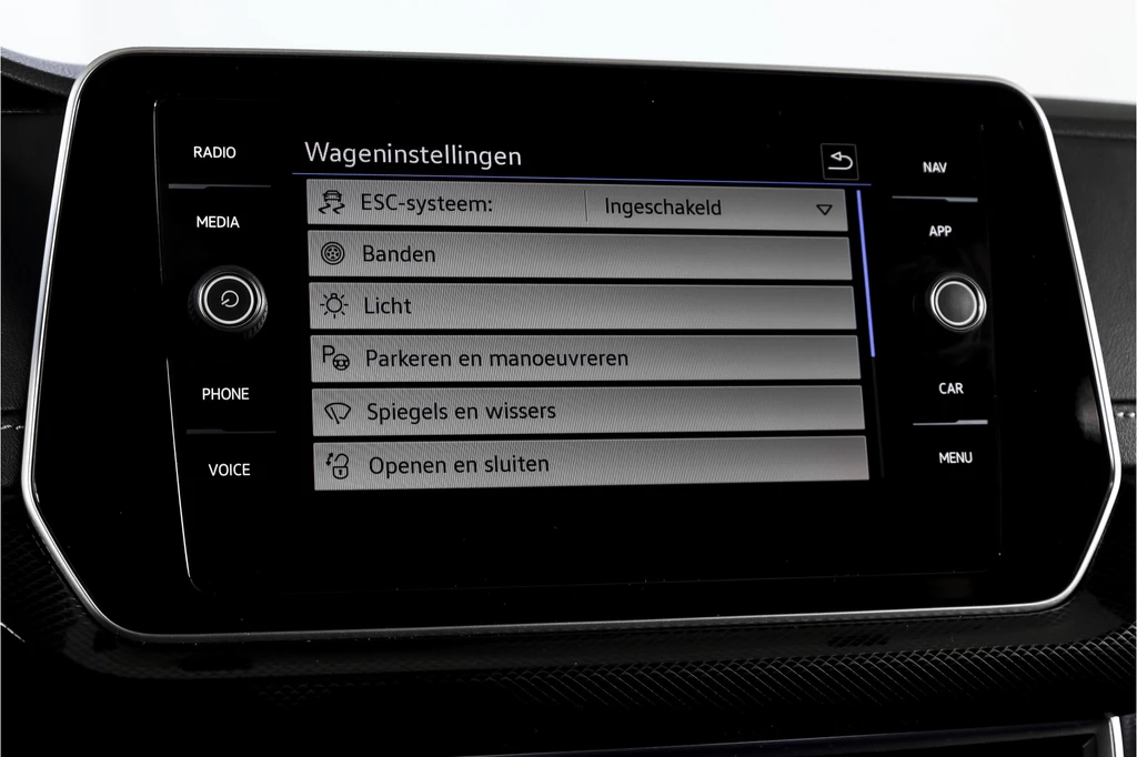 Volkswagen T-Cross – foto 35