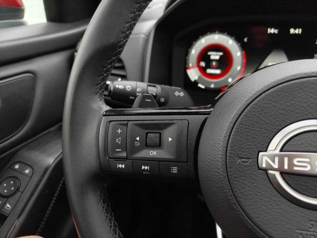 Nissan QASHQAI – foto 20