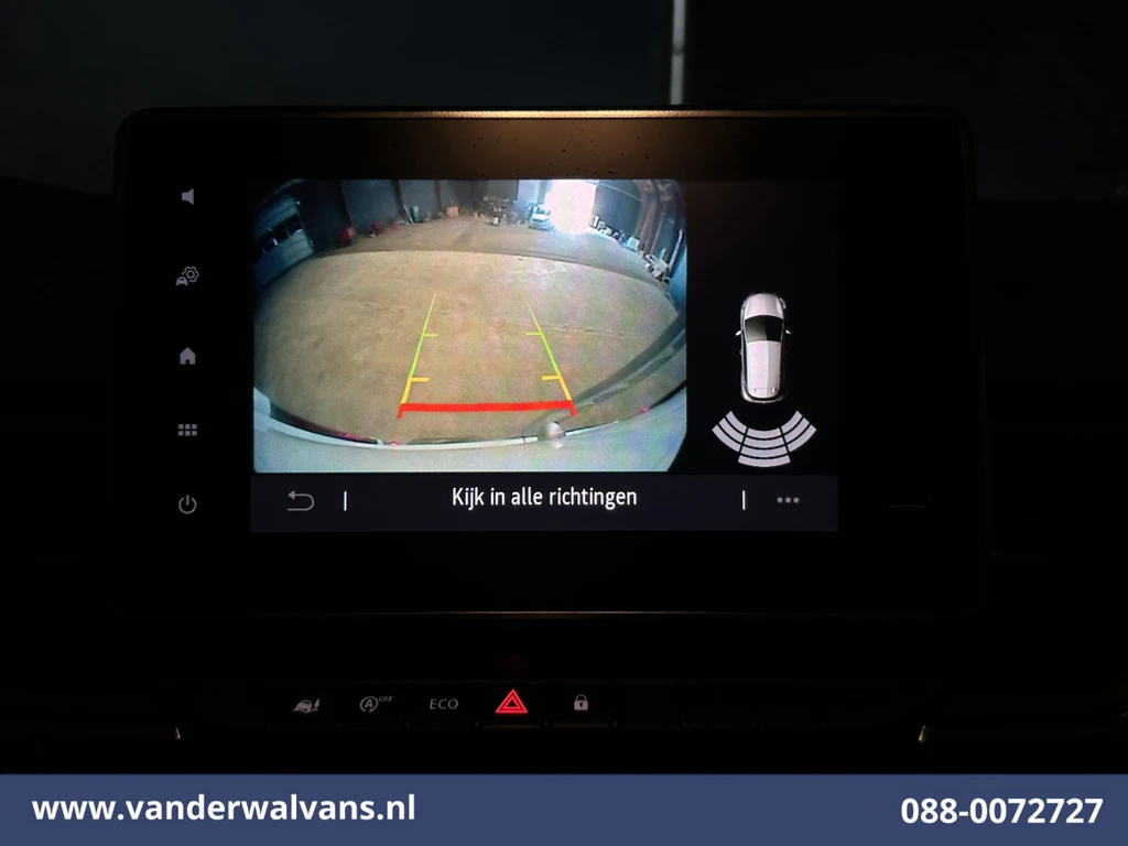 Renault Trafic – foto 7