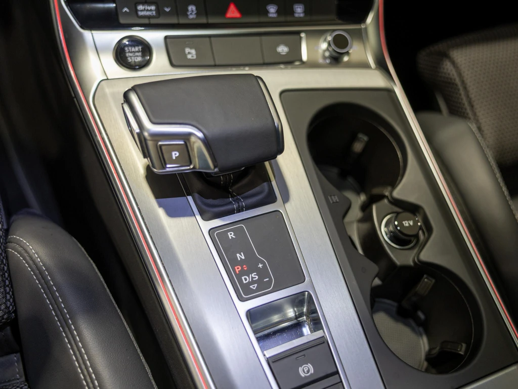 Audi A6 – foto 40