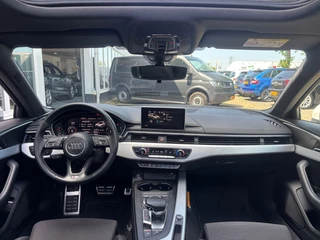 Audi A4 – thumbnail 23