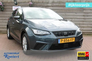 SEAT Ibiza – thumbnail 5