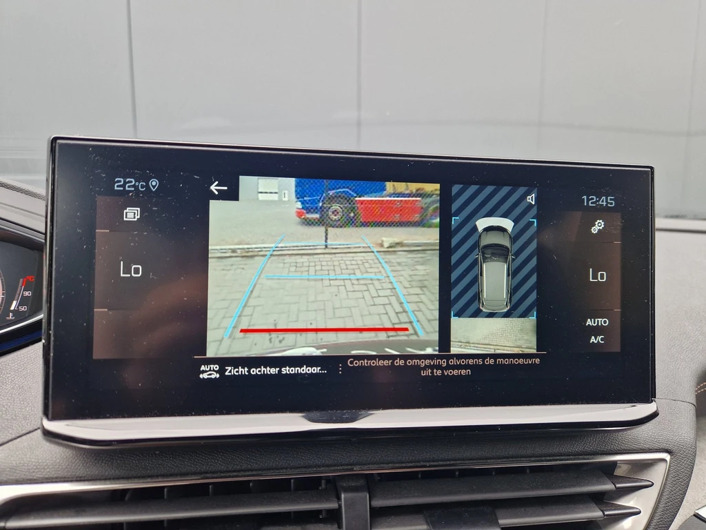 Peugeot 3008 – foto 27
