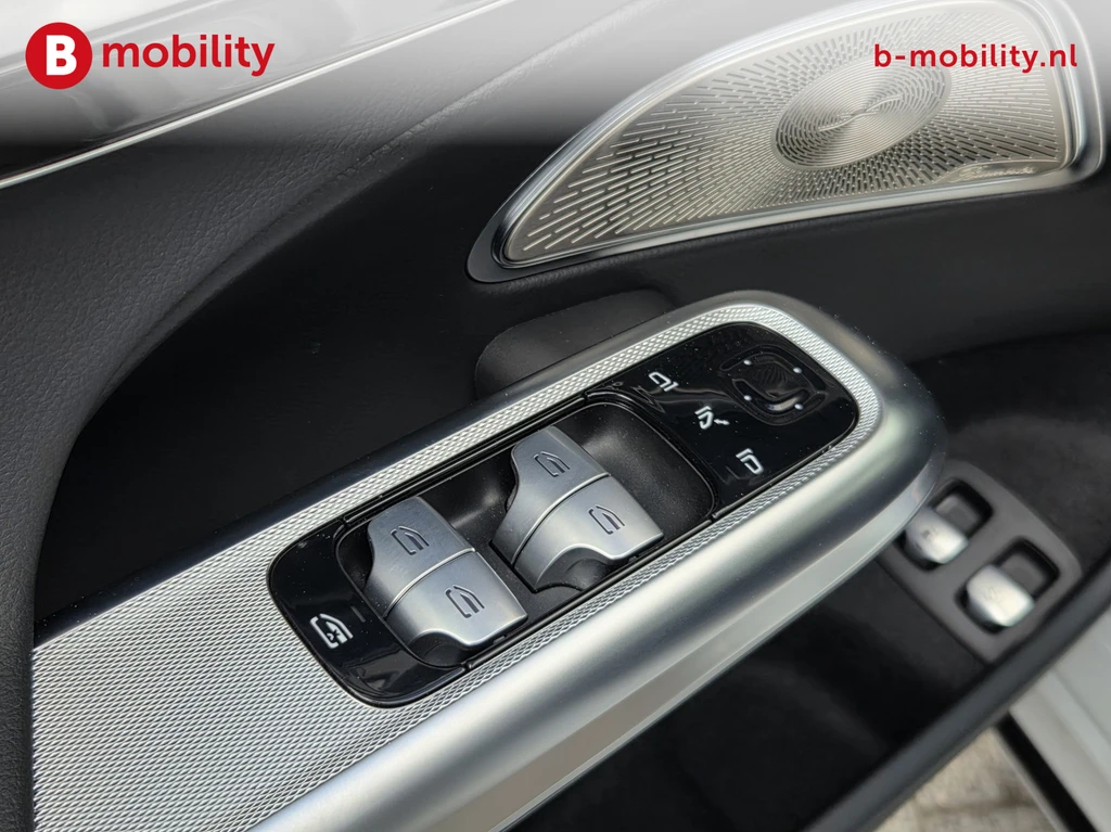 Mercedes-Benz E-Klasse – foto 17