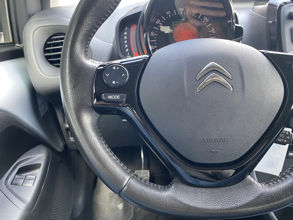 Citroën C1 – foto 23