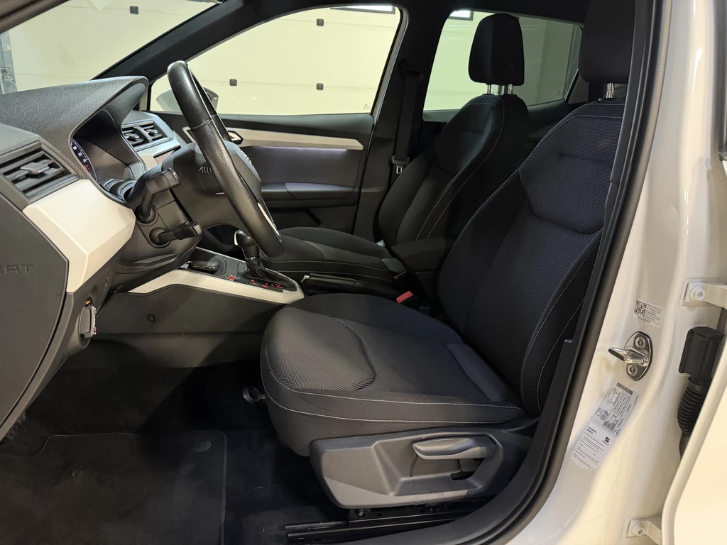 SEAT Arona – foto 8