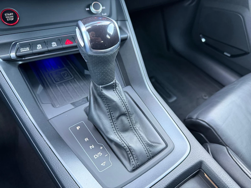 Audi RSQ3 – foto 21