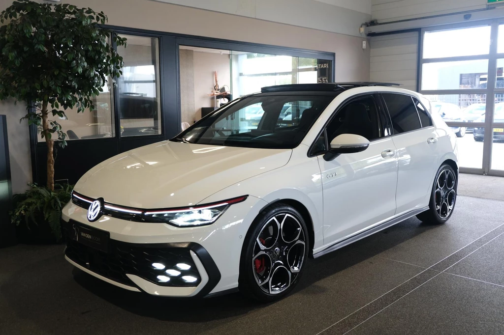 Volkswagen Golf – foto 4